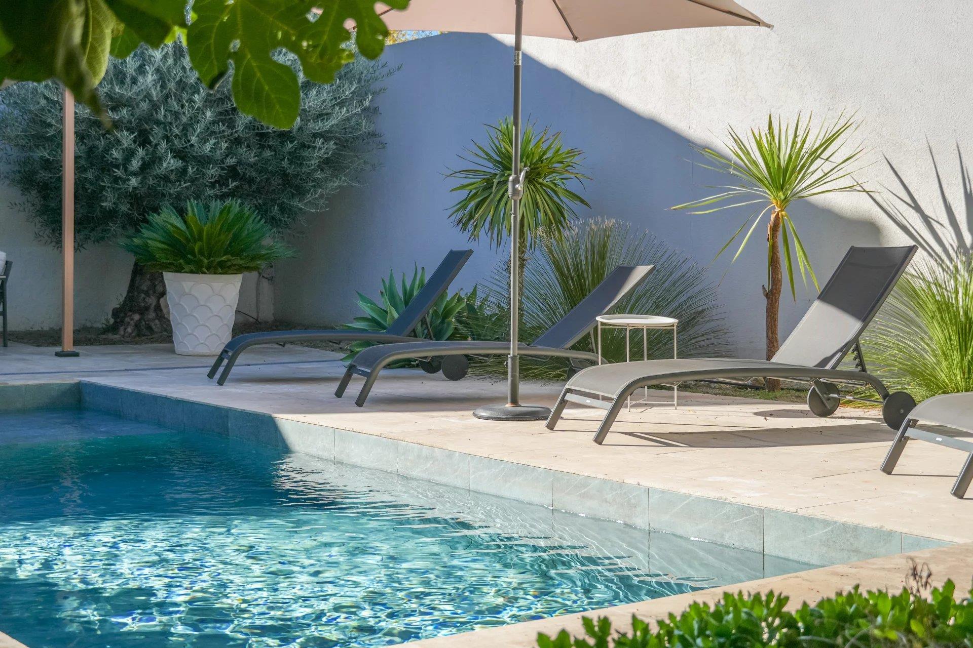 Maison à vendre, 163m², Marseille 2ème