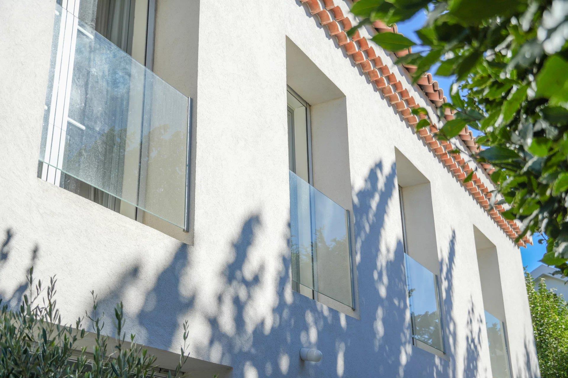 Maison à vendre, 163m², Marseille 2ème