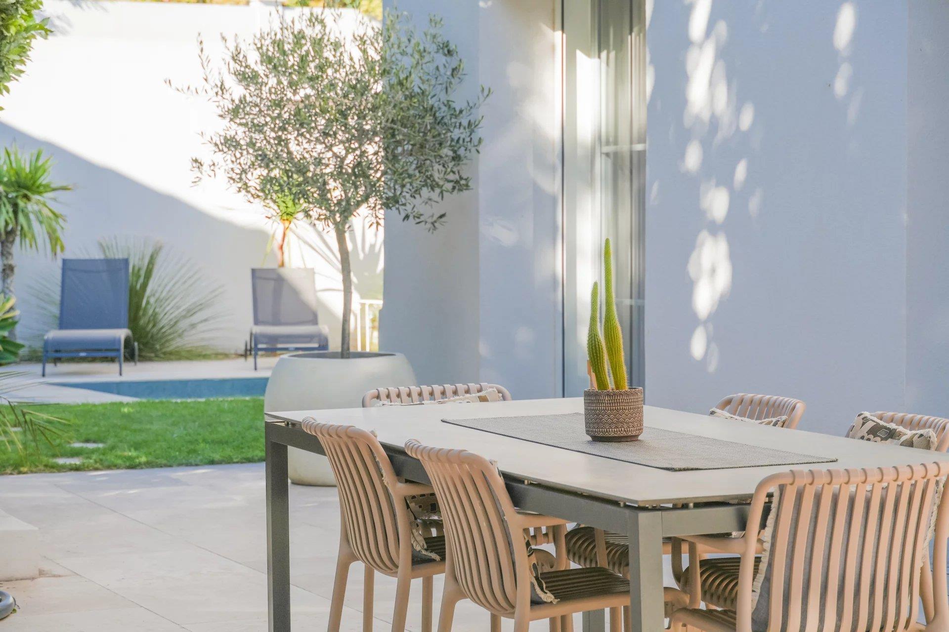 Maison à vendre, 163m², Marseille 2ème