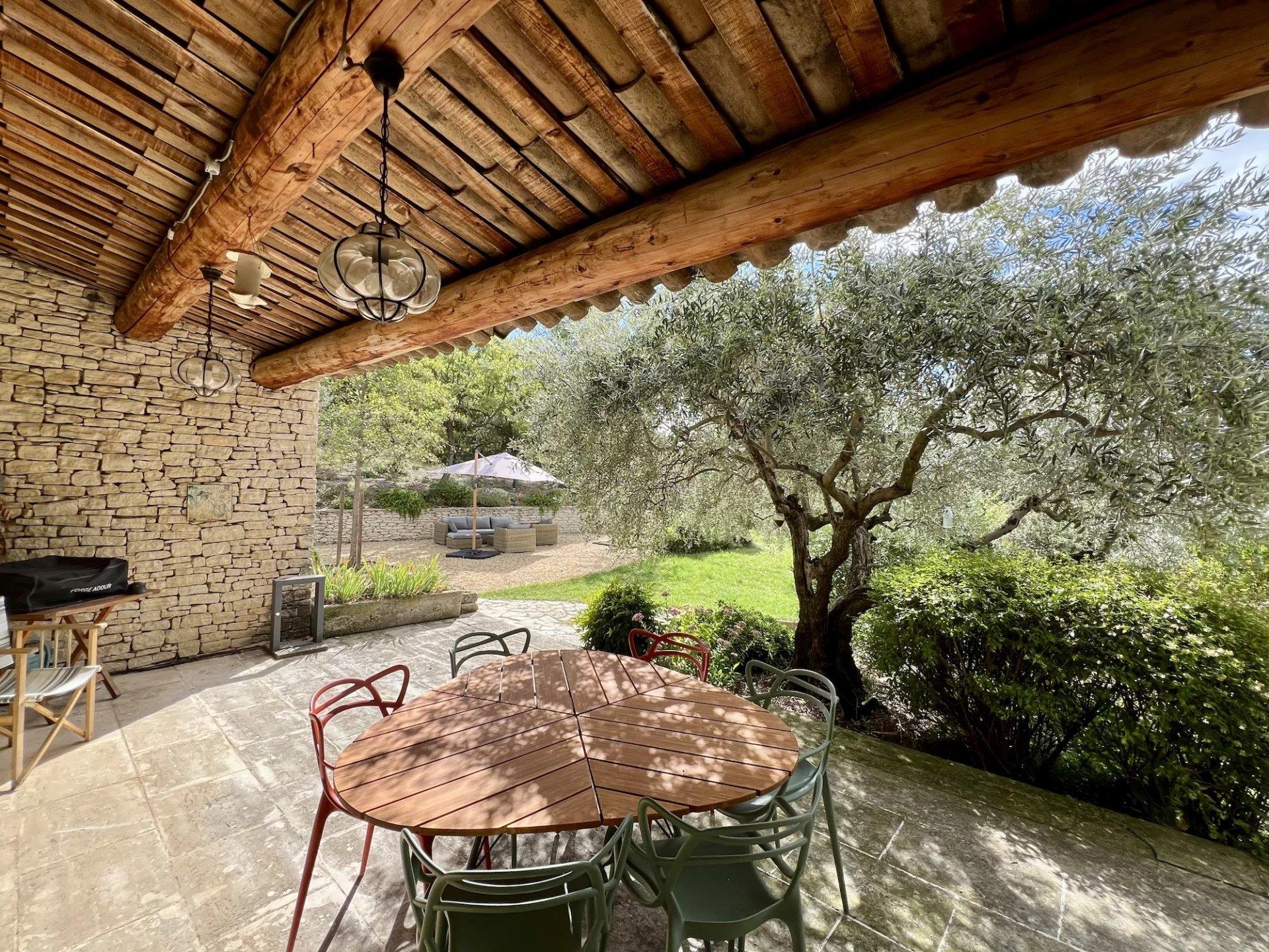 Achat : Maison (84220)