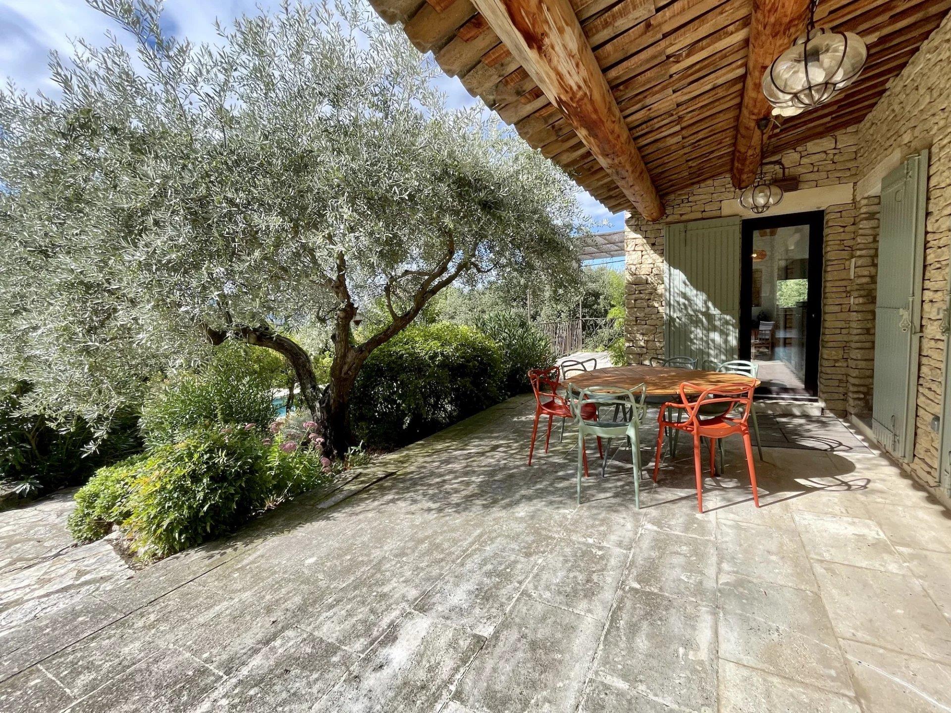 Achat : Maison (84220)