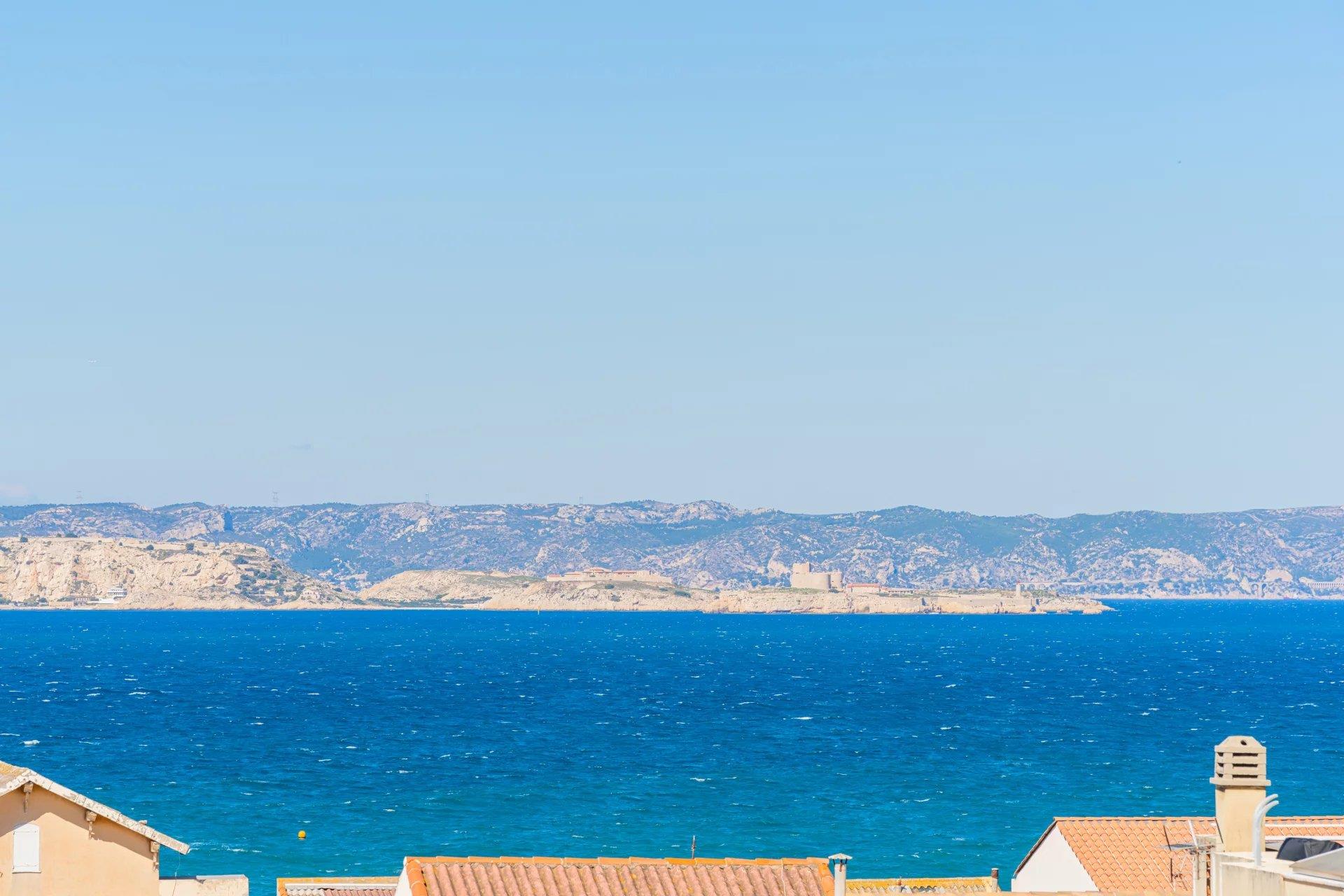 Appartement à vendre, 130m², Marseille 2ème