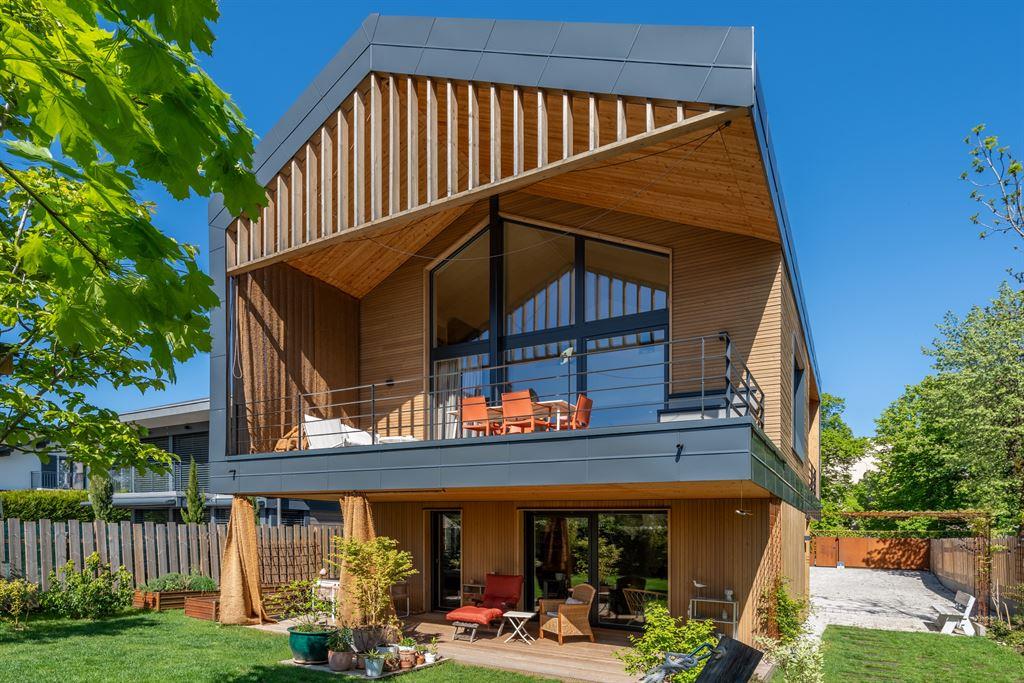 Achat : Maison (74200)