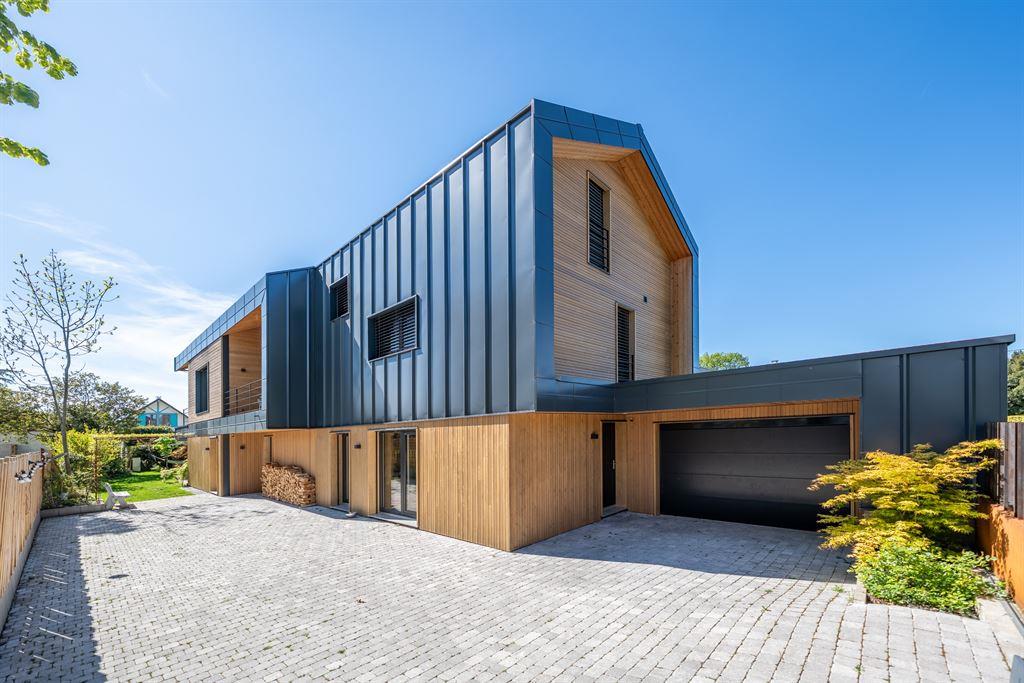 Achat : Maison (74200)