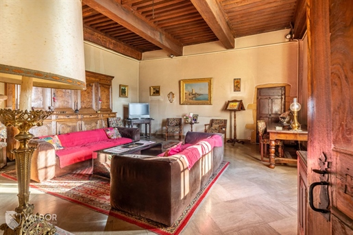 16Th century residence with adjoining estate.....

Situated on the outskirts of the villag