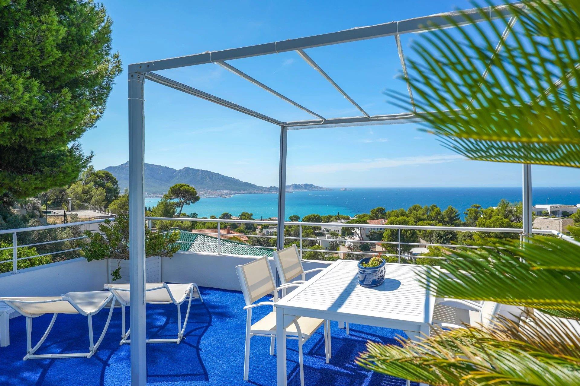 Maison à vendre, 235m², Marseille 2ème