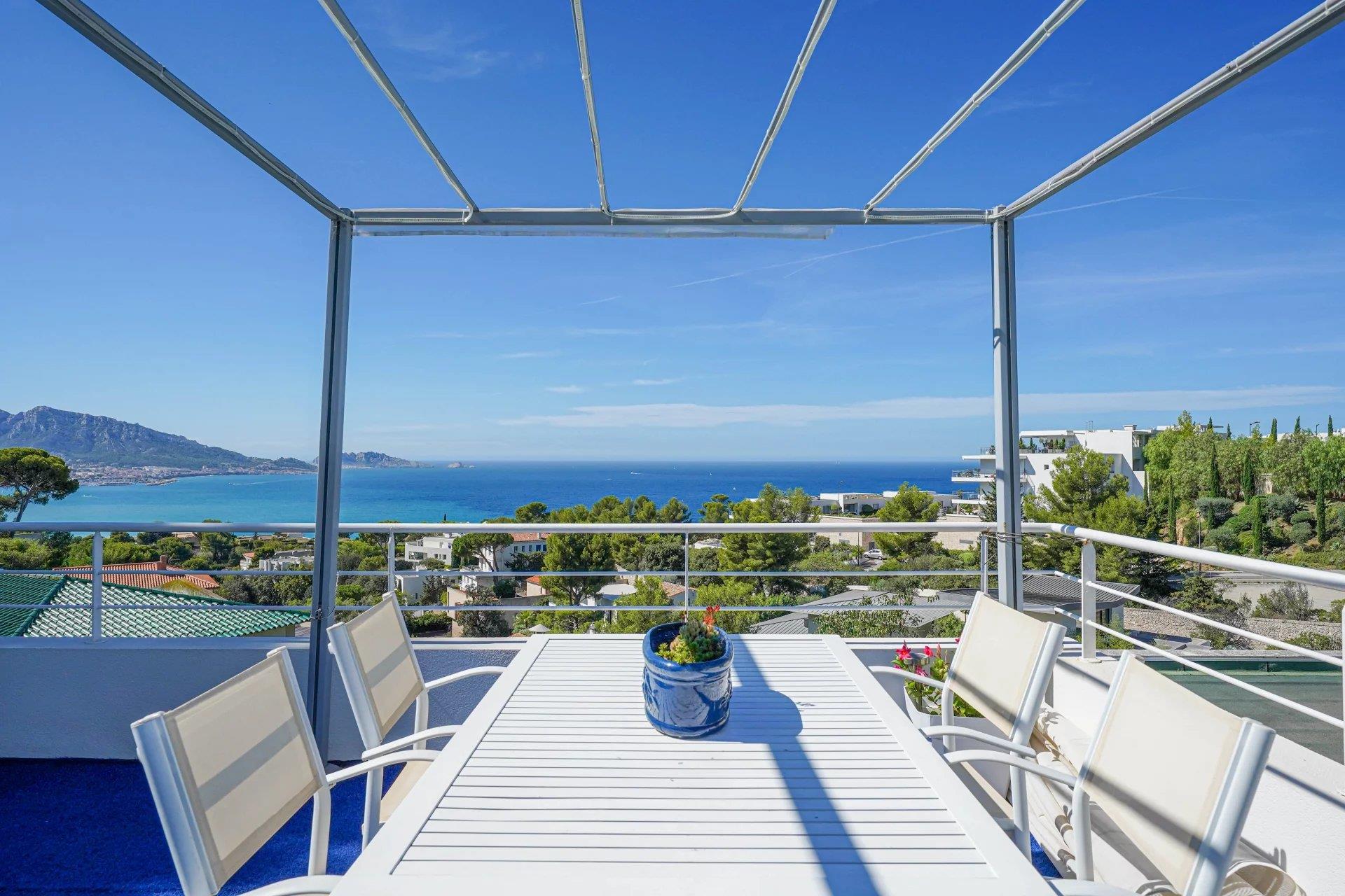 Maison à vendre, 235m², Marseille 2ème