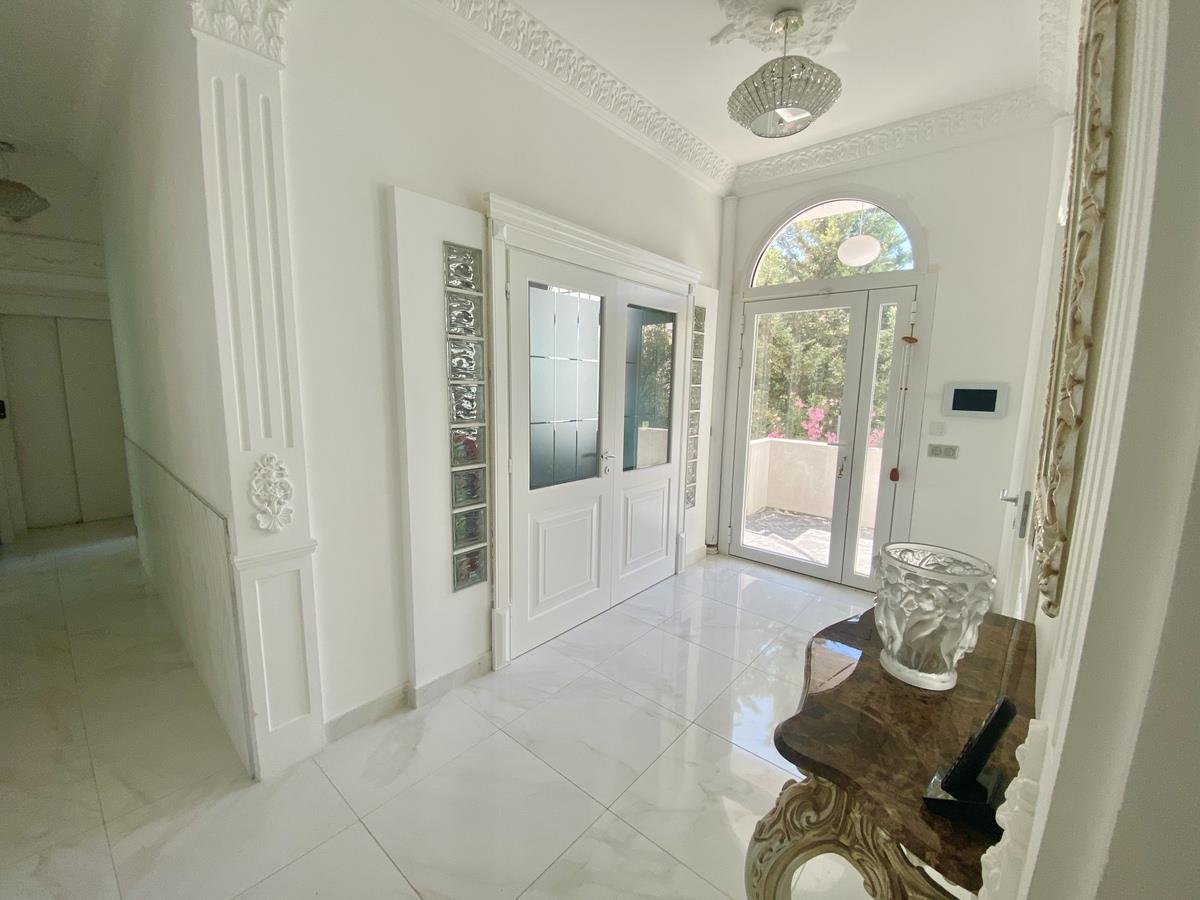 Maison à vendre, 265m², Marseille 2ème