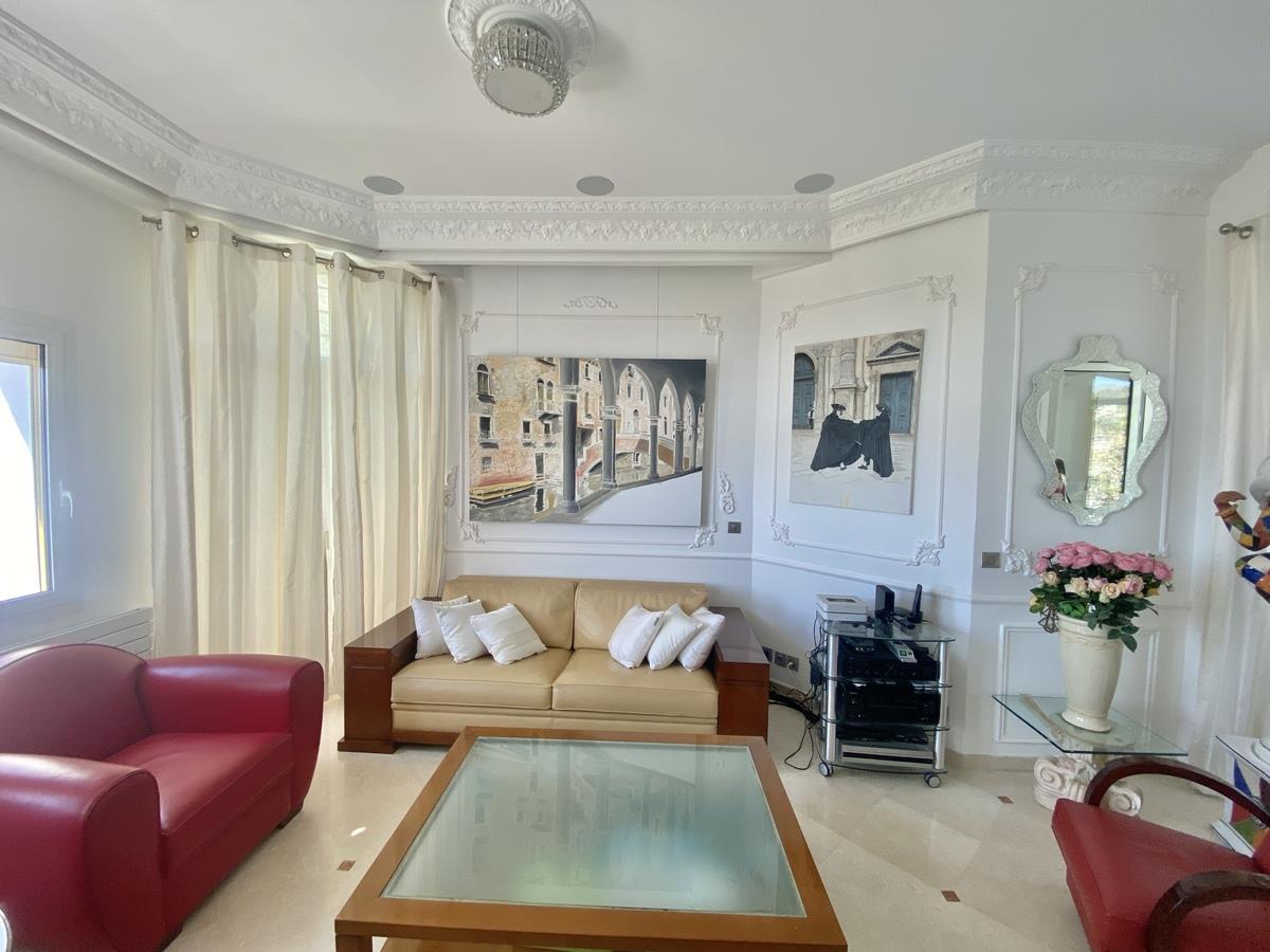 Maison à vendre, 265m², Marseille 2ème