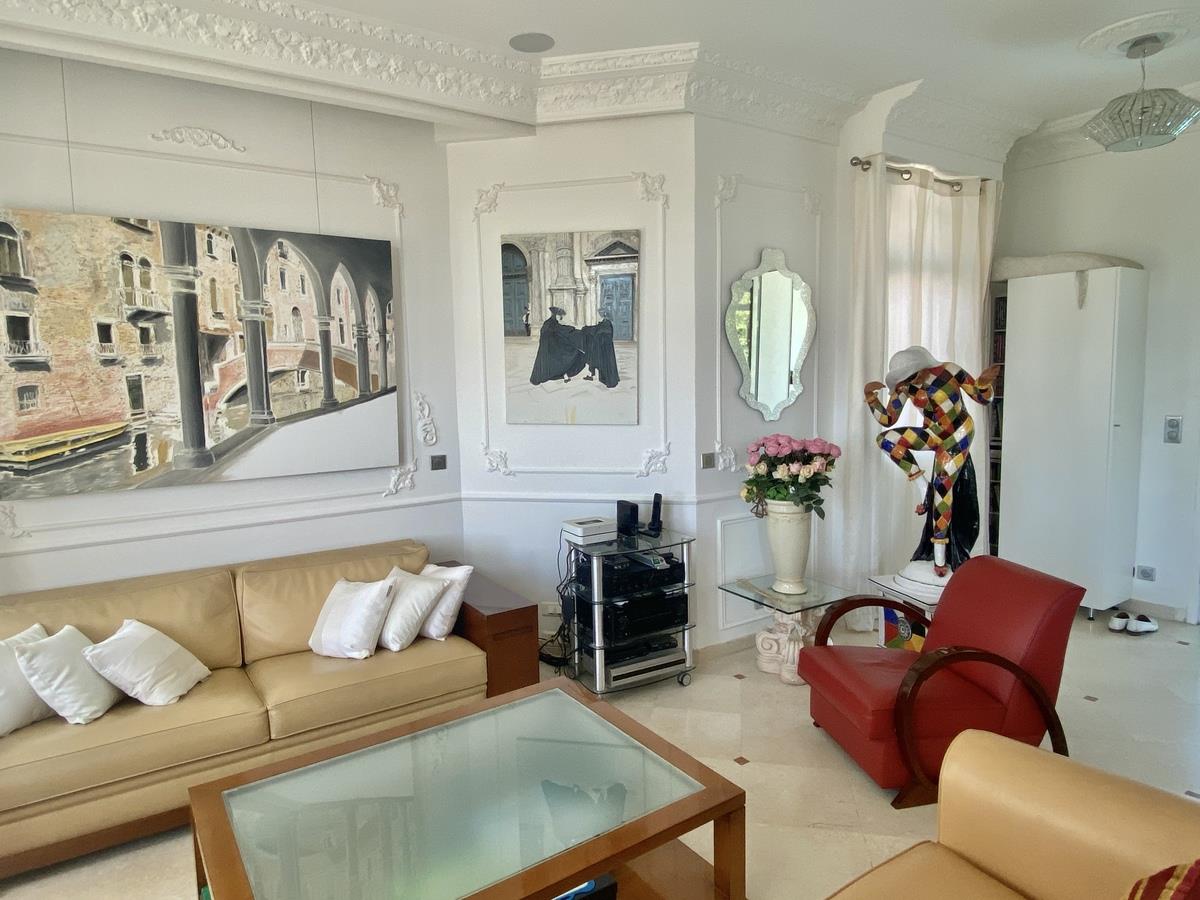 Maison à vendre, 265m², Marseille 2ème