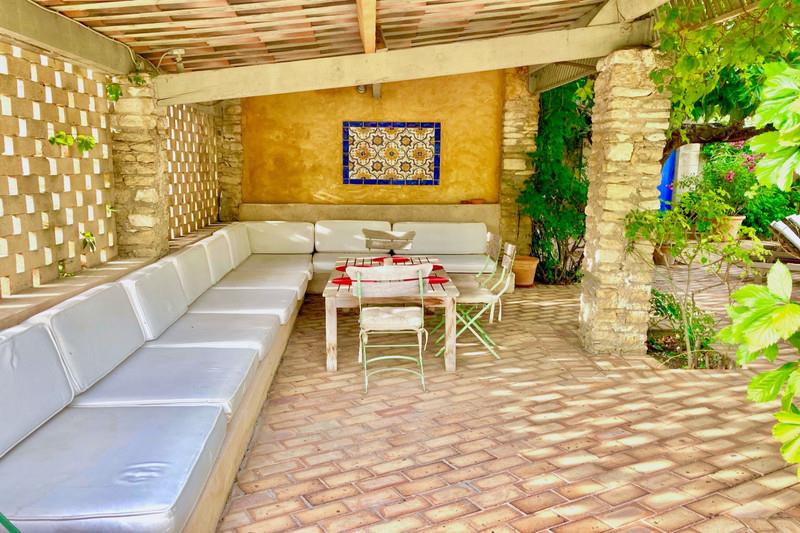Achat : Maison (84580)