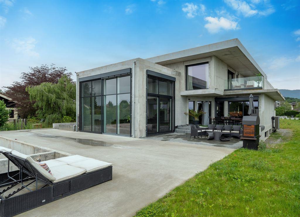 Achat : Maison (74200)