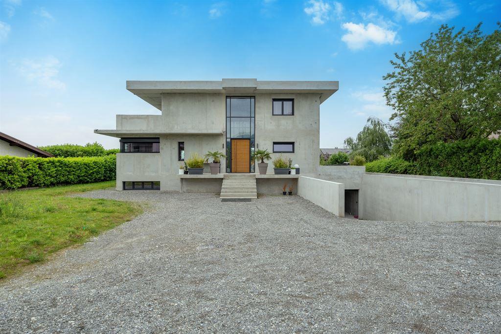 Achat : Maison (74200)