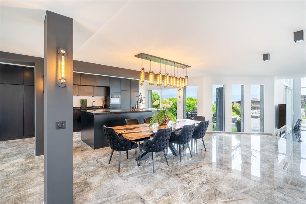 Achat : Maison (74200)
