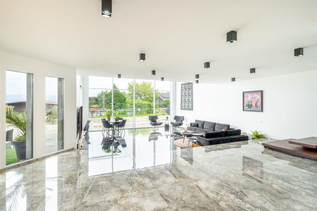 Achat : Maison (74200)