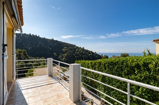 Saint-Laurent-D& 039 Eze - Located in a closed domain, in absolute calm, with quick access to Monaco