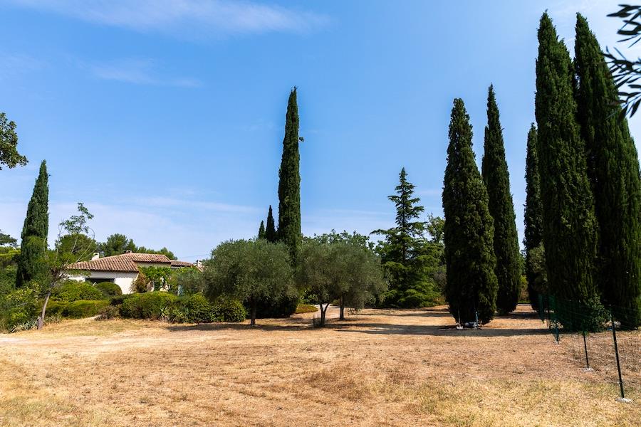 Maison à vendre, 323m², Aix-en-Provence
