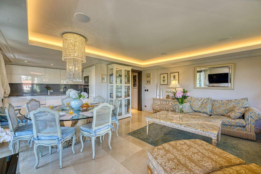Purchase: Apartment (06160)