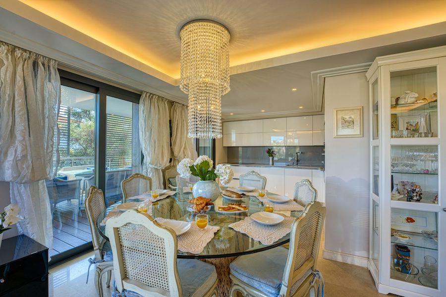 Purchase: Apartment (06160)