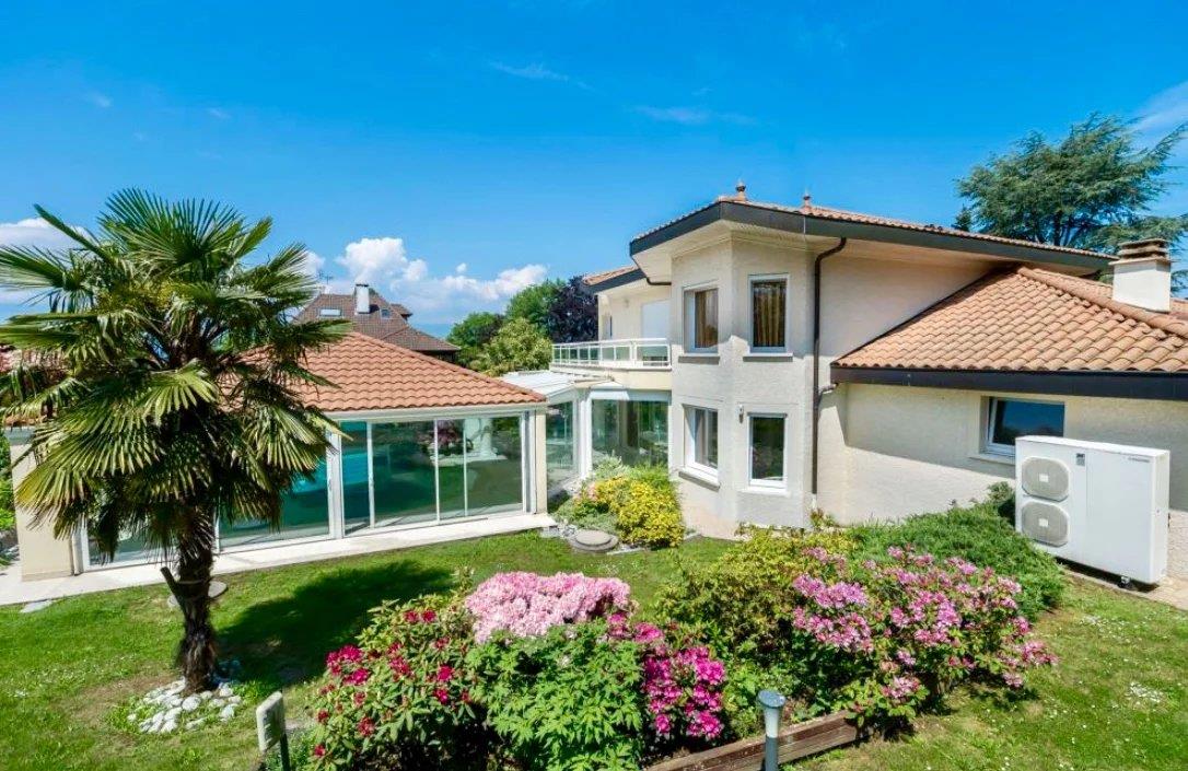 Achat : Maison (74140)