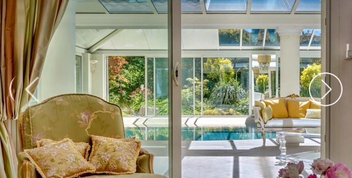 Achat : Maison (74140)