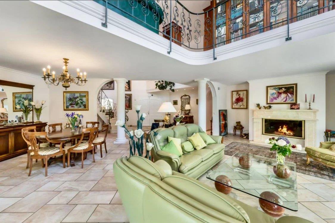Achat : Maison (74140)