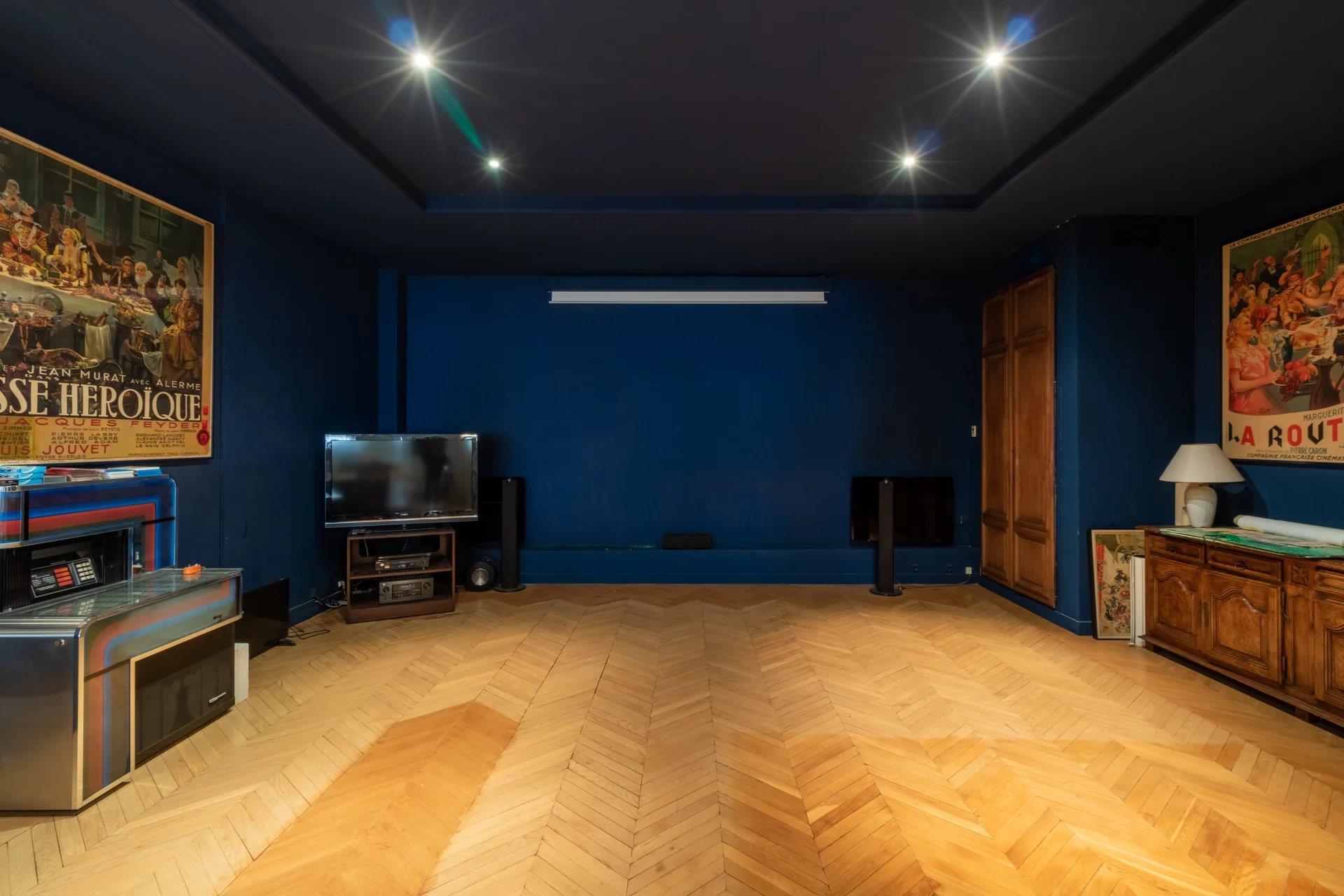 Kauf: Haus (75016)