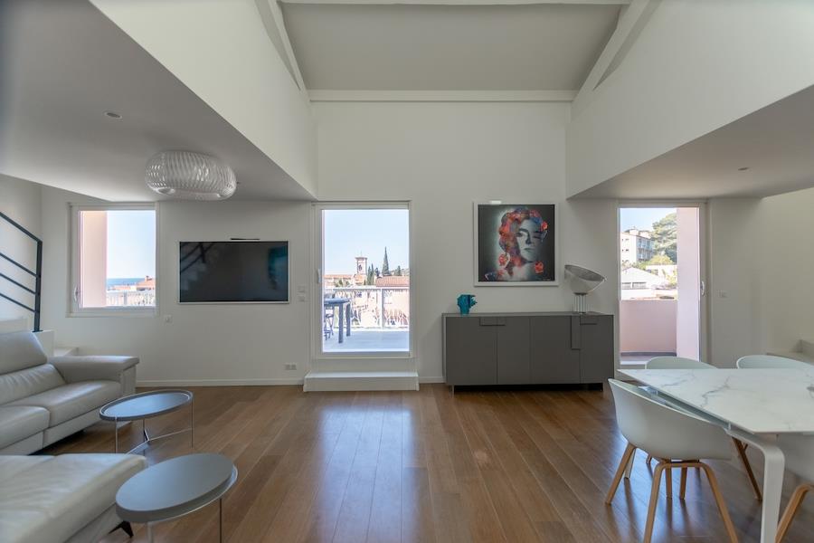 Compra: Apartamento (13260)