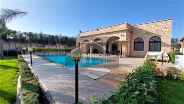 22-10-03-VM Schönes Haus zu verkaufen in Essaouira von 240 m², Grundstück 1500 m²