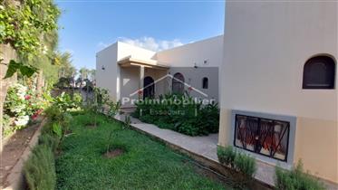 22-10-03-VM Schönes Haus zu verkaufen in Essaouira von 240 m², Grundstück 1500 m²
