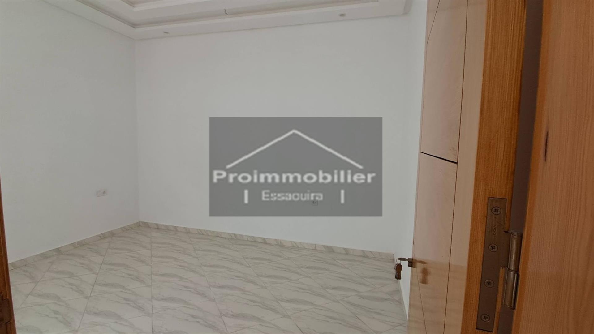 24-09-01-Va Schöne neue Wohnung zum Verkauf in Essaouira von 75 m²