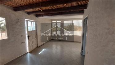 23-04-03-Vv Belle maison à vendre à Essaouira de 240 m² terrain de 1700 m²