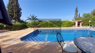 23-10-04-Vm Beautiful House in countryside of 350 m² for sale in Essaouira Land of 2109 m²