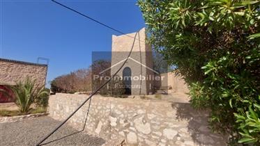 23-11-01-Vm Beautiful House in countryside of 320 m² for sale in Essaouira Land 3633 m²