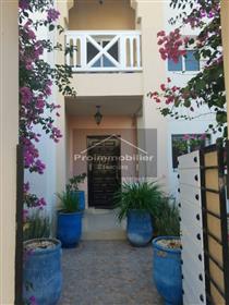 22-08-05-Vv Belle Villa de 256 m² à vendre à Essaouira