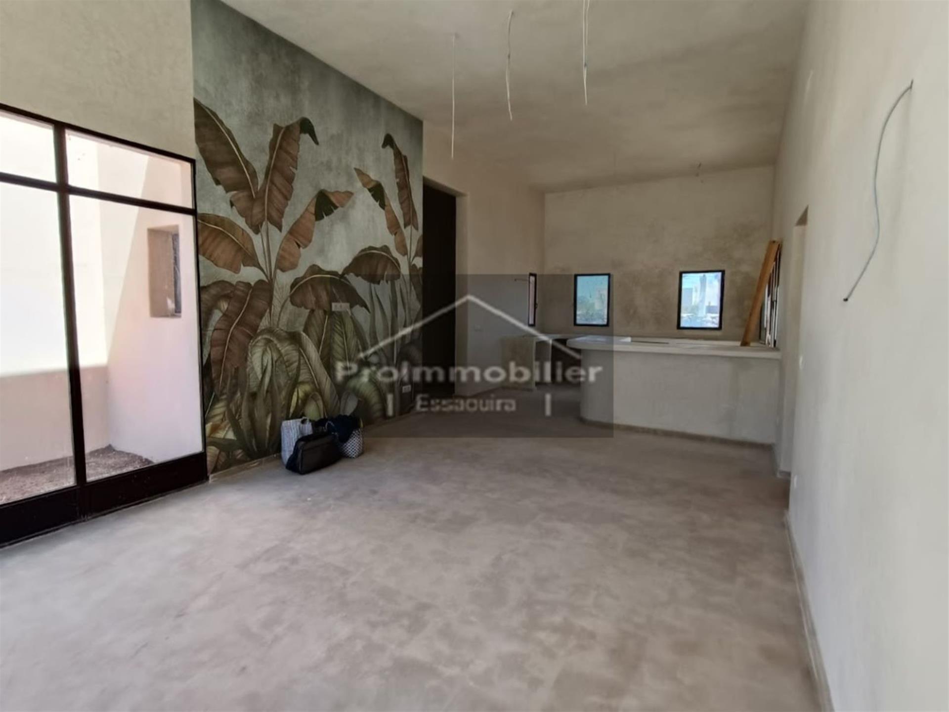 24-05-03-Vv Erstaunliche neue Villa im Bau zum Verkauf in Essaouira von 140m² Grundstück 1040 m²