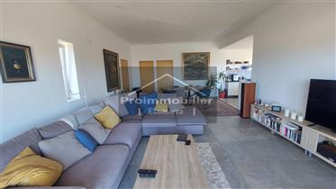 23-09-02-Vm Beautiful House in countryside of 170 m² for sale in Essaouira Land of 10000 m² without 