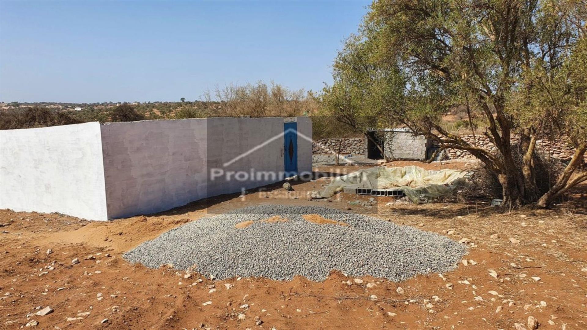 Magnífico terreno 16935m² sin Avna