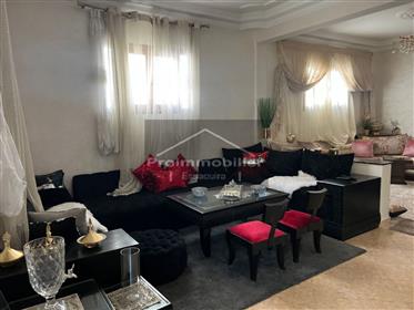 23-10-07-Va Beautiful Apartment of 164 m² for sale in Essaouira