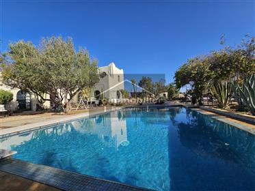 24-01-01-Vm Belle Maison en campagne de 200 m² à vendre à Essaouira Terrain 10000 m² Sans Avna