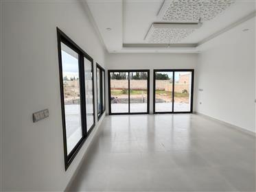 23-07-04-Vm Belle Maison Finie de 225 m² à vendre à Essaouira Terrain 2135 m²