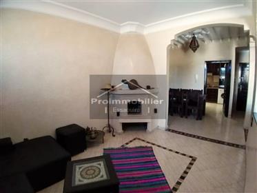 23-04-09-Va Beautiful 72m² apartment for sale in Essaouira