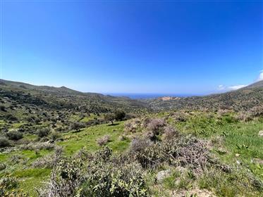 Unique section of land with panoramic views