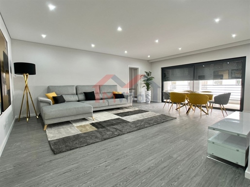 New 1 bedroom apartment in condominium with swimming pool - Olhão