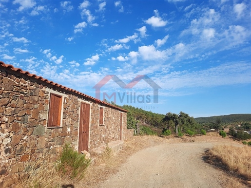 Large land for construction of 2 villas - Querença