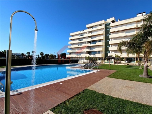 2 bedroom apartment in the Marina with pool - Vilamoura