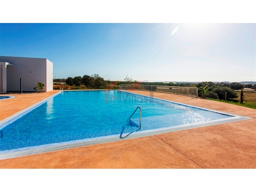 Villa contemporaine de 3 chambres avec piscine et jacuzzi - Vilamoura