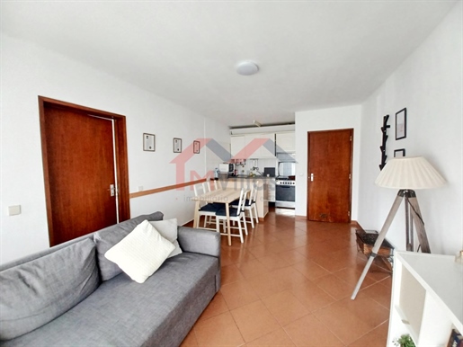 2 bedroom apartment 200m from the beach - Quarteira