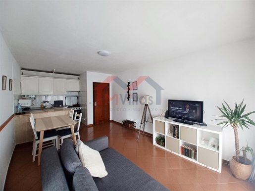 2 bedroom apartment 200m from the beach - Quarteira