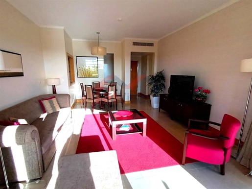 2 bedroom apartment in luxury condominium with pool - Vilamoura